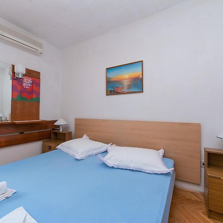 Apartments With A Parking Space Baska Voda, Makarska - 6773 エクステリア 写真