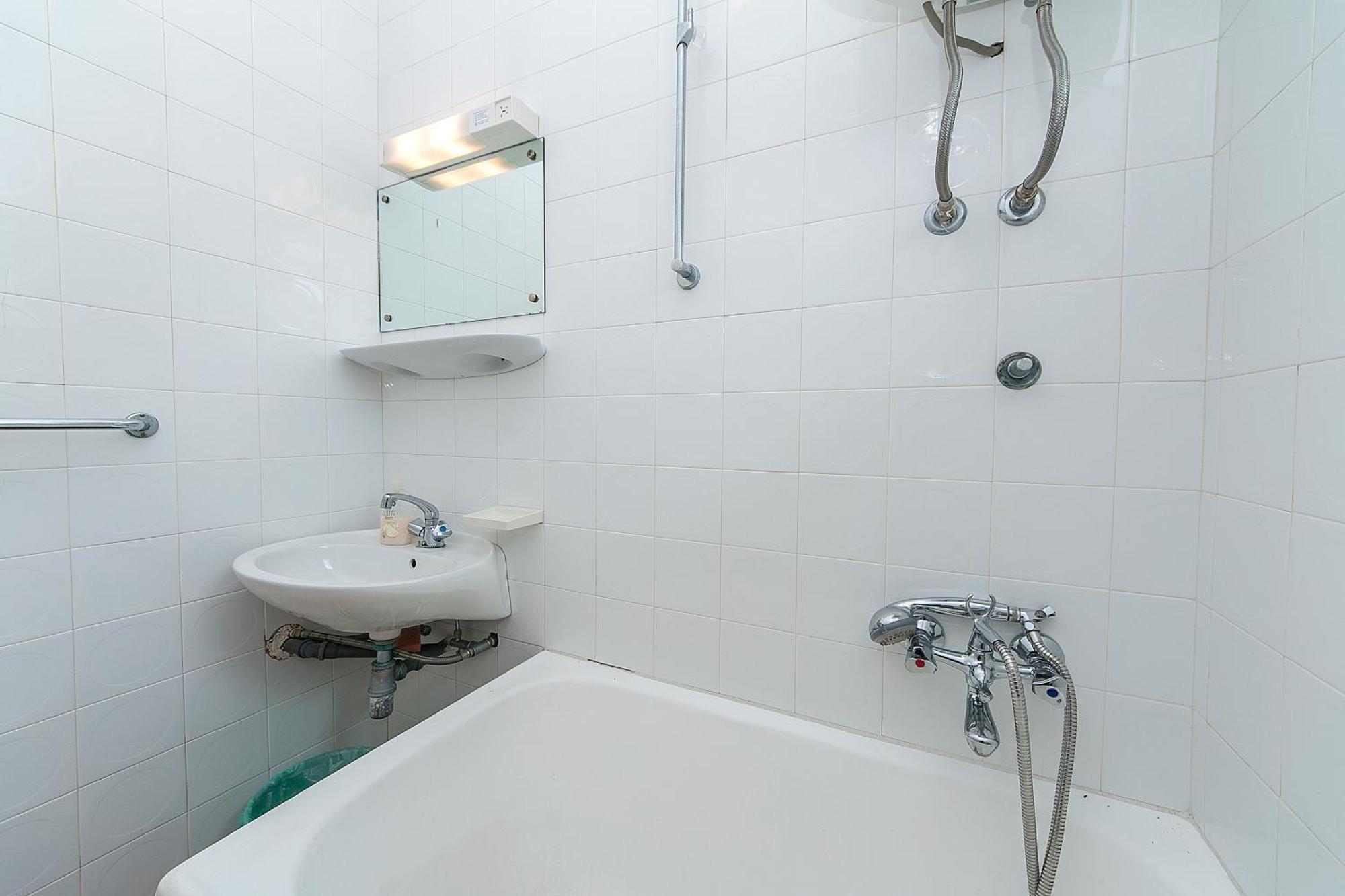 Apartments With A Parking Space Baska Voda, Makarska - 6773 部屋 写真