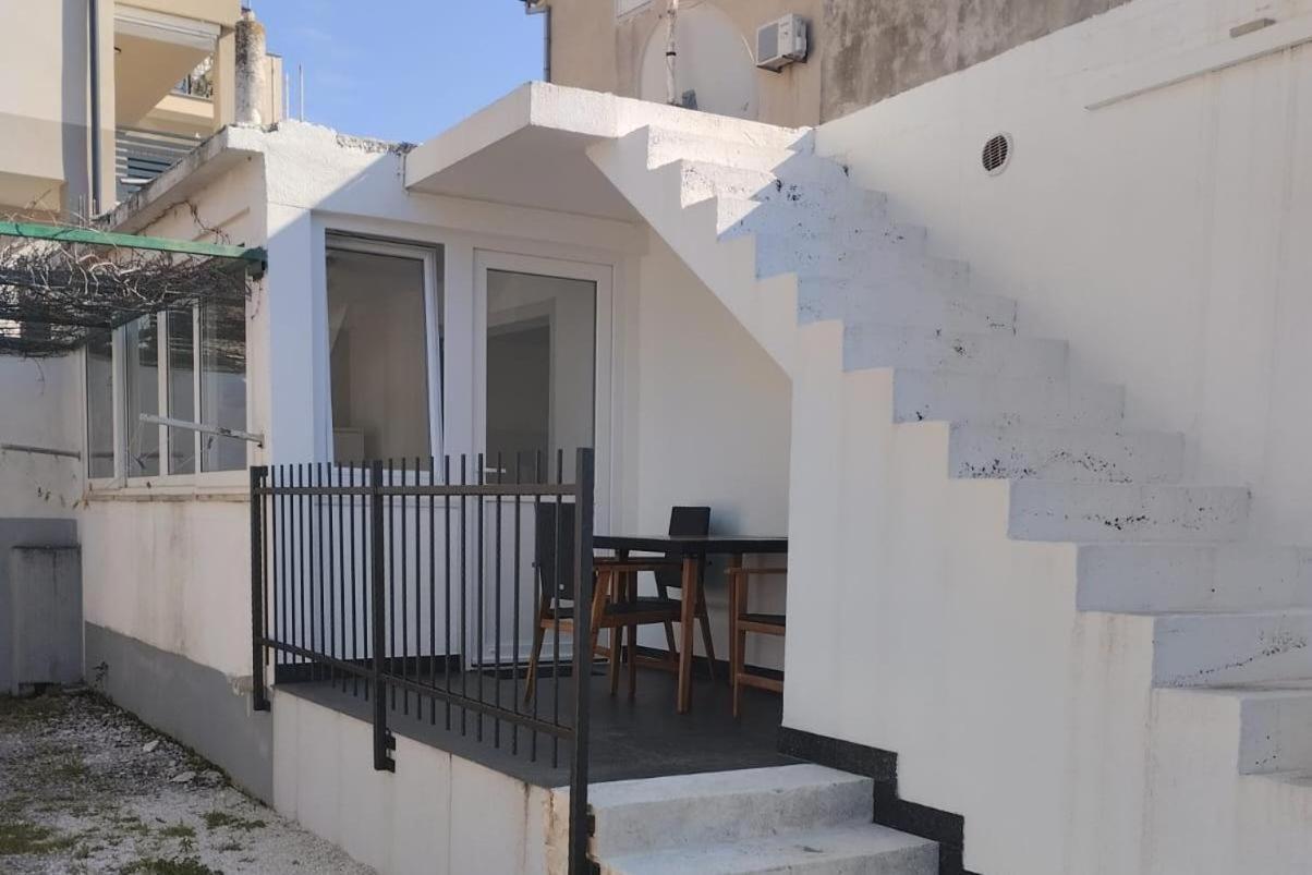 Apartments With A Parking Space Baska Voda, Makarska - 6773 エクステリア 写真